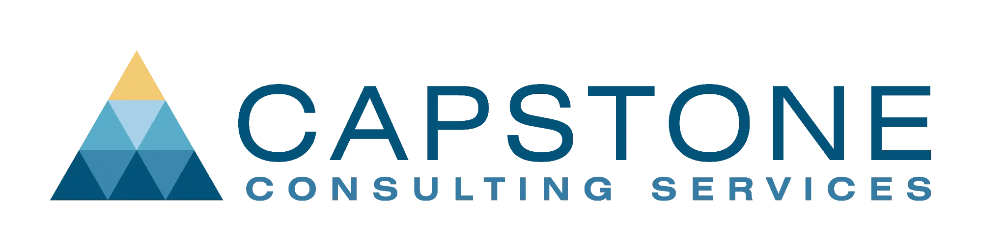 Capstone Consulting Services