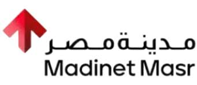 Madinet Masr logo