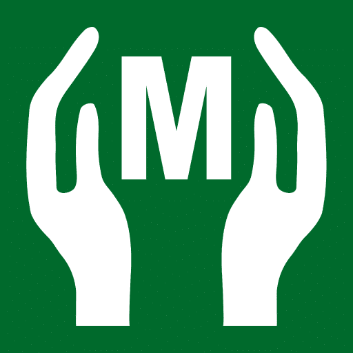 Mansour Manufacturing & Distribution logo