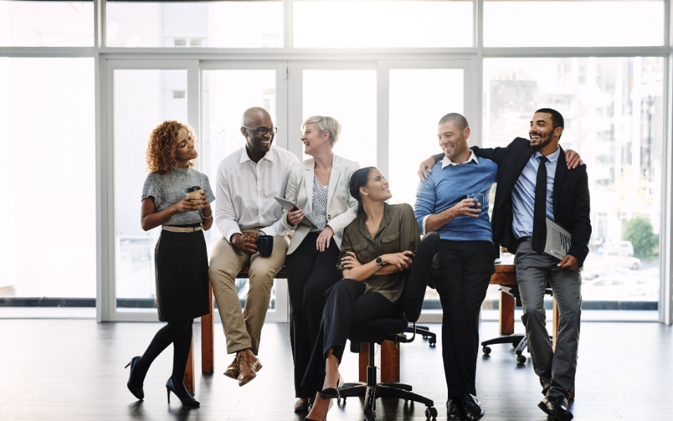 Solutions Successfactors 3